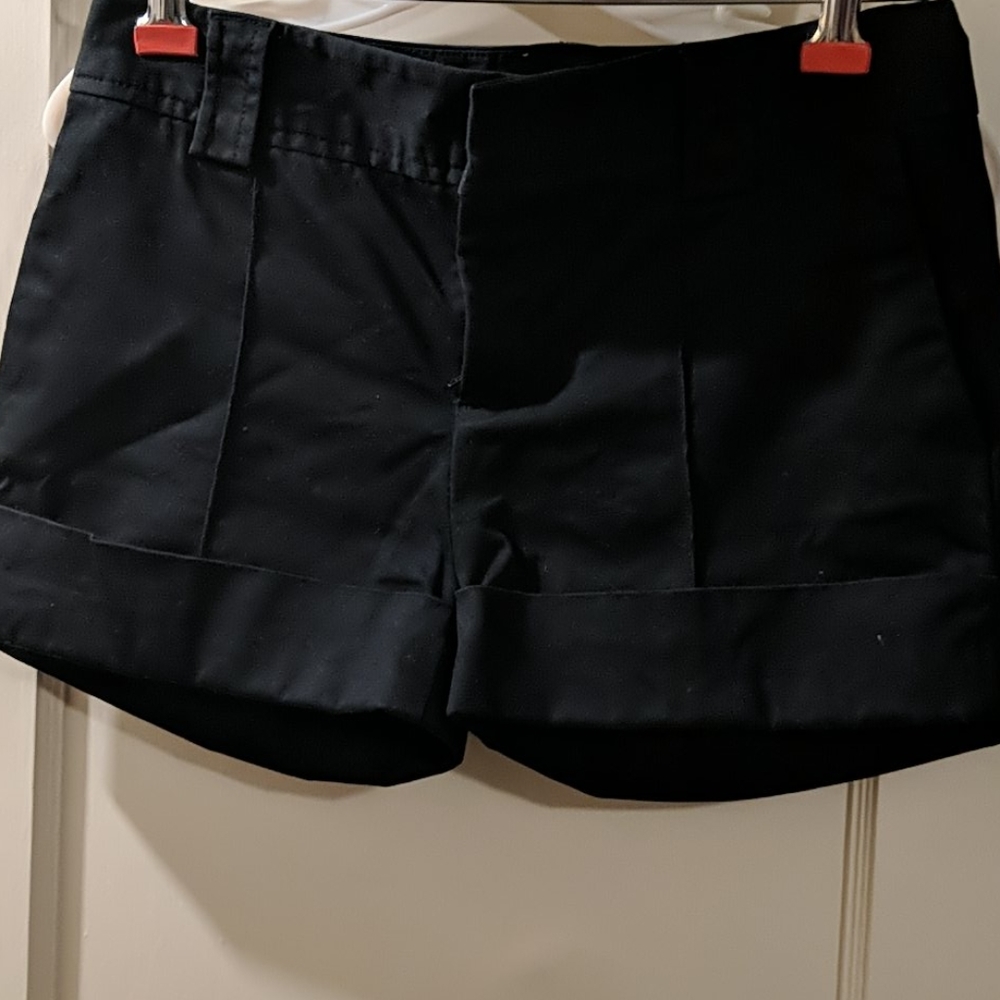 Zara shorts